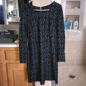 Shift Dress